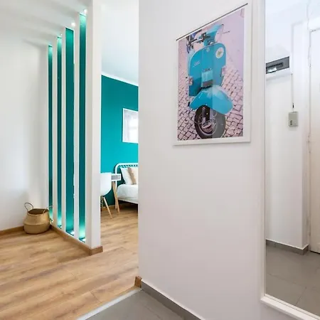 Апартаменти Vibe - 2r In Piata Romana *