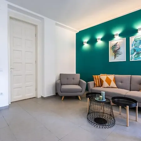 Vibe - 2r In Piata Romana Апартаменти Бухарест
