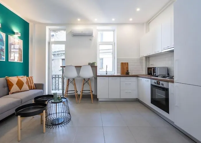 Vibe - 2r In Piata Romana بوخارست