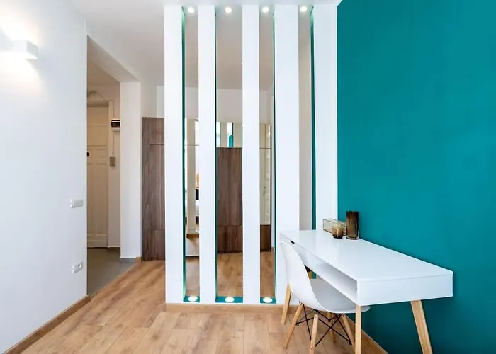 Vibe - 2r In Piata Romana * بوخارست