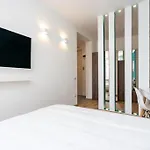 Lejlighed Vibe - 2r In Piata Romana Bukarest
