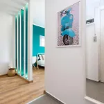 Apartment Vibe - 2r In Piata Romana *