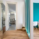 Vibe - 2r In Piata Romana Lejlighed Bukarest