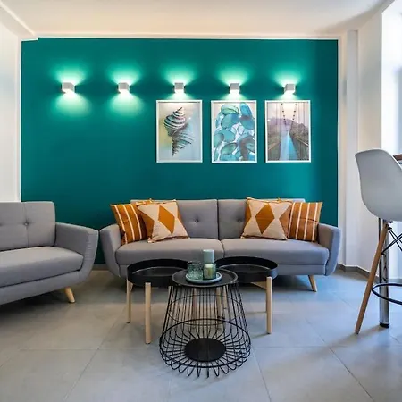 Vibe - 2r In Piata Romana Lejlighed